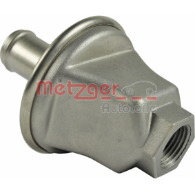 Compre Válvula, sistema de ar secundário da METZGER 0892256 a um preço baixo por 103,40 €