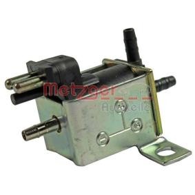 Acquista Valvola, Controllo gas scarico ÁGR da METZGER 0892263 a buon mercato per soli 65,47 €
