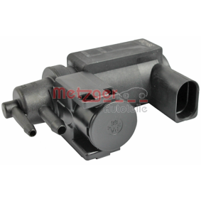 Acquista Convertitore pressione, Controllo gas scarico da METZGER 0892274 a buon mercato per soli 89,69 €