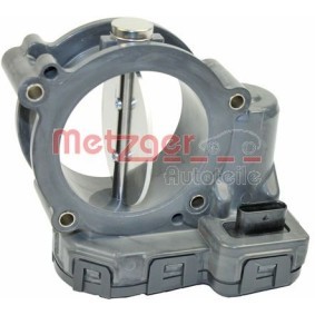 Compre Corpo de borboleta da METZGER 0892383 a um preço baixo por 179,87 €