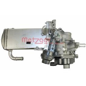 Acquista Modulo EGR da METZGER 0892464 a buon mercato per soli 402,13 €