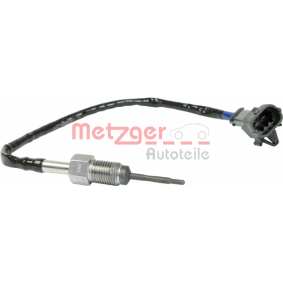 Compre Sensor, temperatura dos gases de escape da METZGER 0894042 a um preço baixo por 189,00 €