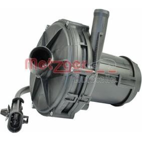 Acquista Pompa aria secondaria da METZGER 0899033 a buon mercato per soli 144,79 €