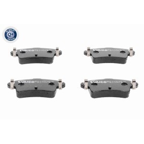 Bremsscheibe für RENAULT von VAICO