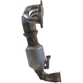 Katalysator für MINI von BOSAL