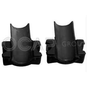 Compre Kit de reparação, tirante da barra estabilizadora da OCAP 0900243 a um preço baixo por 7,92 €