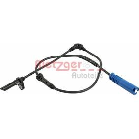 ABS-Sensor 0900794 für MINI
