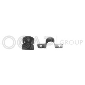 Compre Kit de reparação, tirante da barra estabilizadora da OCAP 0901087 a um preço baixo por 8,87 €