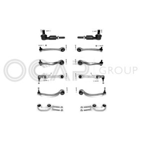 Compre Jogo de reparação, suspensão da roda da OCAP 0904193-K a um preço baixo por 432,43 €