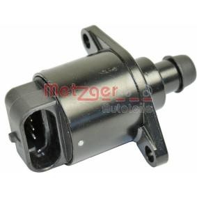 Acquista Regolatore minimo da METZGER 0908061 a buon mercato per soli 23,27 €