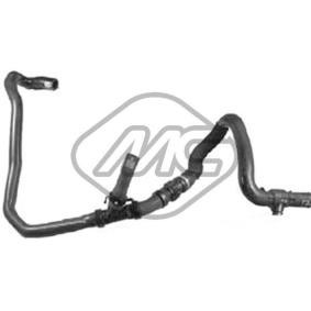 Acquista Flessibile, Scambiatore calore, Riscaldamento da Metalcaucho 09155 a buon mercato per soli 36,06 €