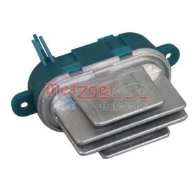 Køb Regulator, kabineventilator af METZGER 0917172 til den lave pris 551,99 DKK