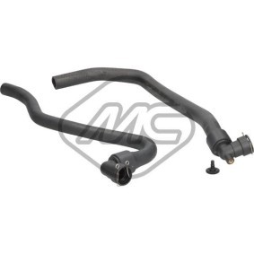 Acquista Flessibile, Scambiatore calore, Riscaldamento da Metalcaucho 09213 a buon mercato per soli 25,38 €
