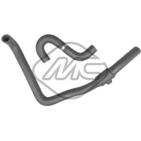 Acquista Flessibile, Scambiatore calore, Riscaldamento da Metalcaucho 09247 a buon mercato per soli 22,10 €