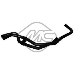 Acquista Flessibile, Scambiatore calore, Riscaldamento da Metalcaucho 09458 a buon mercato per soli 20,71 €