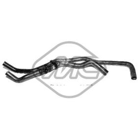 Acquista Flessibile, Scambiatore calore, Riscaldamento da Metalcaucho 09459 a buon mercato per soli 70,30 €