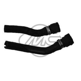 Acquista Flessibile, Scambiatore calore, Riscaldamento da Metalcaucho 09471 a buon mercato per soli 15,44 €