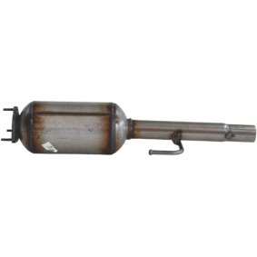 Partikelfilter (DPF) von BOSAL 095-228