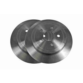 Acquista Disco freno da VAICO V33-40004 a buon mercato per soli 33,00 €