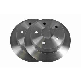 Acquista Disco freno da VAICO V33-40007 a buon mercato per soli 38,63 €