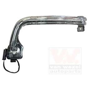 Osta Huomiovalot VAN WEZEL:llä 0954957 edullisesti hintaan 251,24 €
