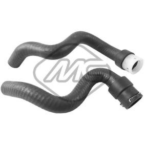 Acquista Flessibile, Scambiatore calore, Riscaldamento da Metalcaucho 09554 a buon mercato per soli 14,73 €