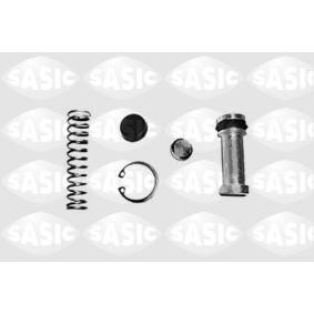 Comprar Juego de reparación, cilindro maestro del embrague de SASIC 0992132 a bajo precio de 7,22 €