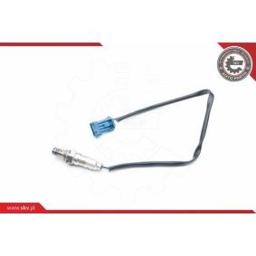 Lambdasonde 09SKV703 für MINI