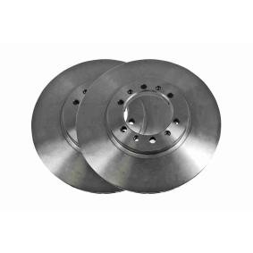 Acquista Disco freno da VAICO V37-80005 a buon mercato per soli 44,29 €