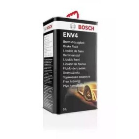 Køb Bremsevæske af BOSCH 1 987 479 203 til den lave pris 391,87 DKK