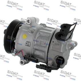 Acquista Compressore aria condizionata da FISPA 1.1471 a buon mercato per soli 502,91 €