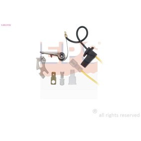 Acquista Kit contatti, Distributore di accensione da EPS 1.206.069 a buon mercato per soli 14,97 €