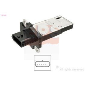 Acquista Kit contatti, Distributore di accensione da EPS 1.231.094UHV a buon mercato per soli 59,85 €