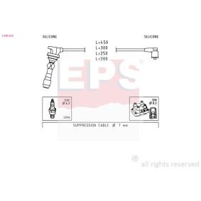 Compre Jogo de cabos de ignição da EPS 1.499.255 a um preço baixo por 75,63 €