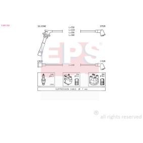 Zündleitungssatz 1.501.732 für DAIHATSU