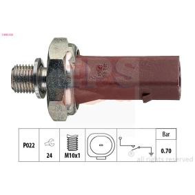 Acquista Interruttore di pressione olio da EPS 1.800.132 a buon mercato per soli 9,80 €