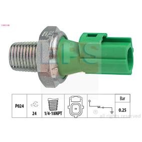 Acquista Interruttore di pressione olio da EPS 1.800.146 a buon mercato per soli 5,56 €