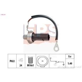 Öldruckschalter 1.800.167 für AUDI