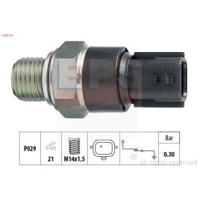 Comprar Interruptor de control de la presión de aceite de EPS 1.800.181 a bajo precio de 13,57 €