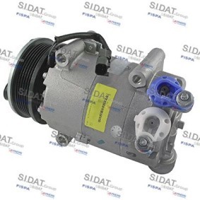 Acquista Compressore aria condizionata da FISPA 1.8058 a buon mercato per soli 825,96 €