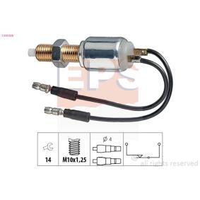 Bremslichtschalter 1.810.028 für DAIHATSU