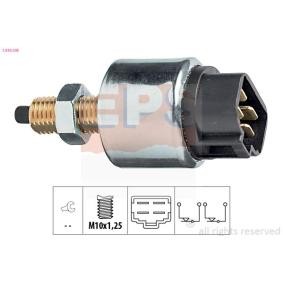 Comprar Interruptor de luces freno de EPS 1.810.105 a bajo precio de 19,55 €