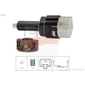Compre Interruptor de luz de stop da EPS 1.810.178 a um preço baixo por 30,60 €