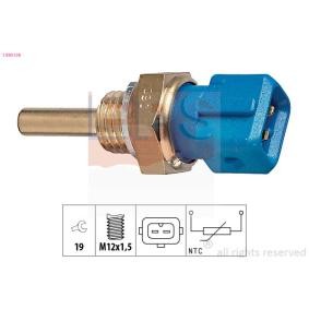 Acquista Sensore temperatura olio da EPS 1.830.128 a buon mercato per soli 11,24 €