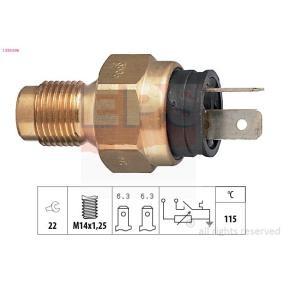 Comprar Sensor, temperatura del refrigerante de EPS 1.830.506 a bajo precio de 57,42 €