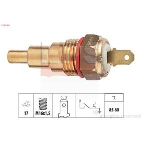 Acquista Termocontatto ventola radiatore da EPS 1.850.068 a buon mercato per soli 17,21 €