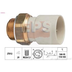 Acquista Termocontatto ventola radiatore da EPS 1.850.632 a buon mercato per soli 32,33 €