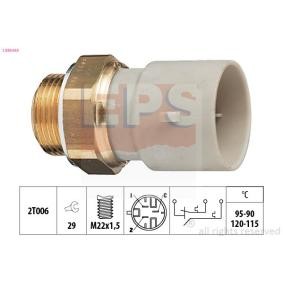 Acquista Termocontatto ventola radiatore da EPS 1.850.655 a buon mercato per soli 27,29 €