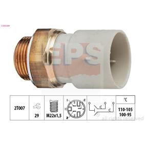 Acquista Termocontatto ventola radiatore da EPS 1.850.689 a buon mercato per soli 24,95 €