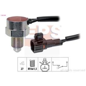 Compre Interruptor, luz de marcha-atrás da EPS 1.860.299 a um preço baixo por 55,87 €